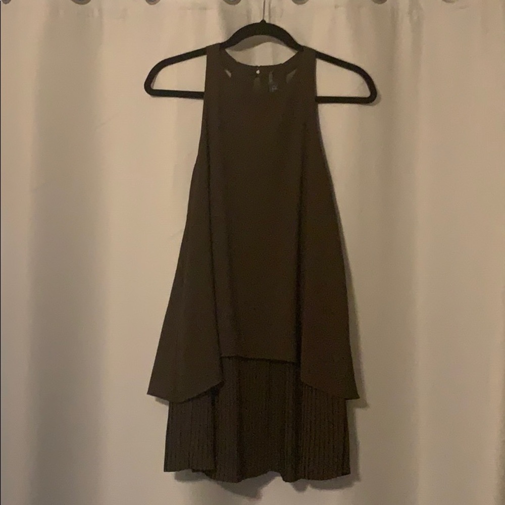 ASTR Shift Dress
